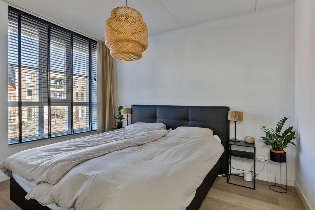 Foto 26 van Bentinckshof 68