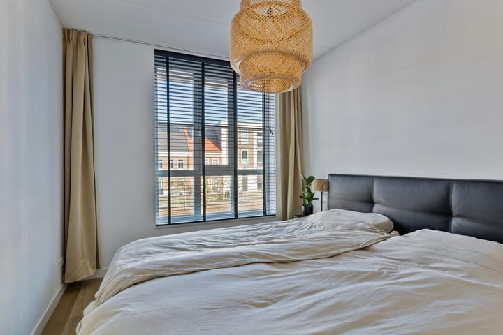 Foto 27 van Bentinckshof 68