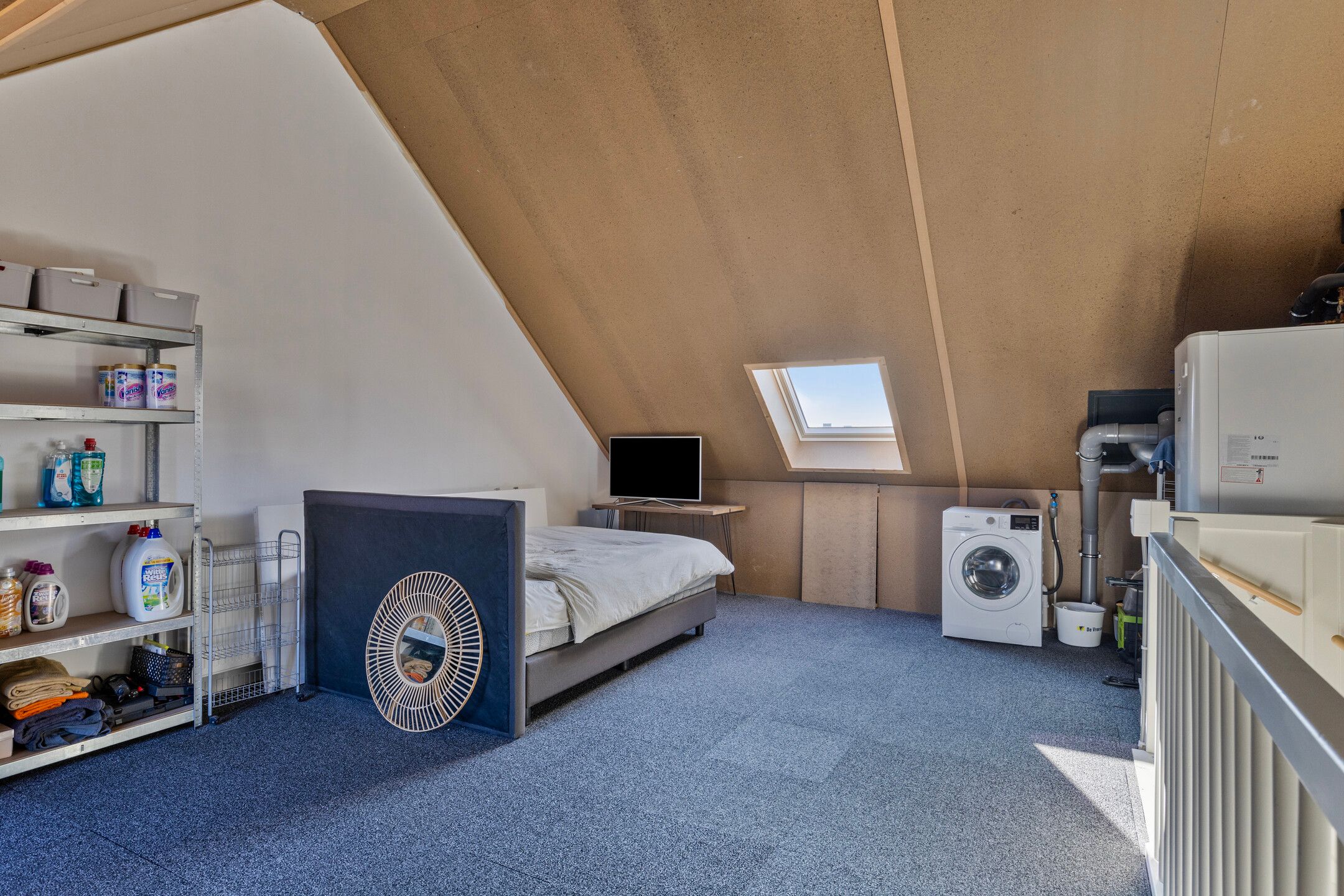 Foto 30 van Bentinckshof 68