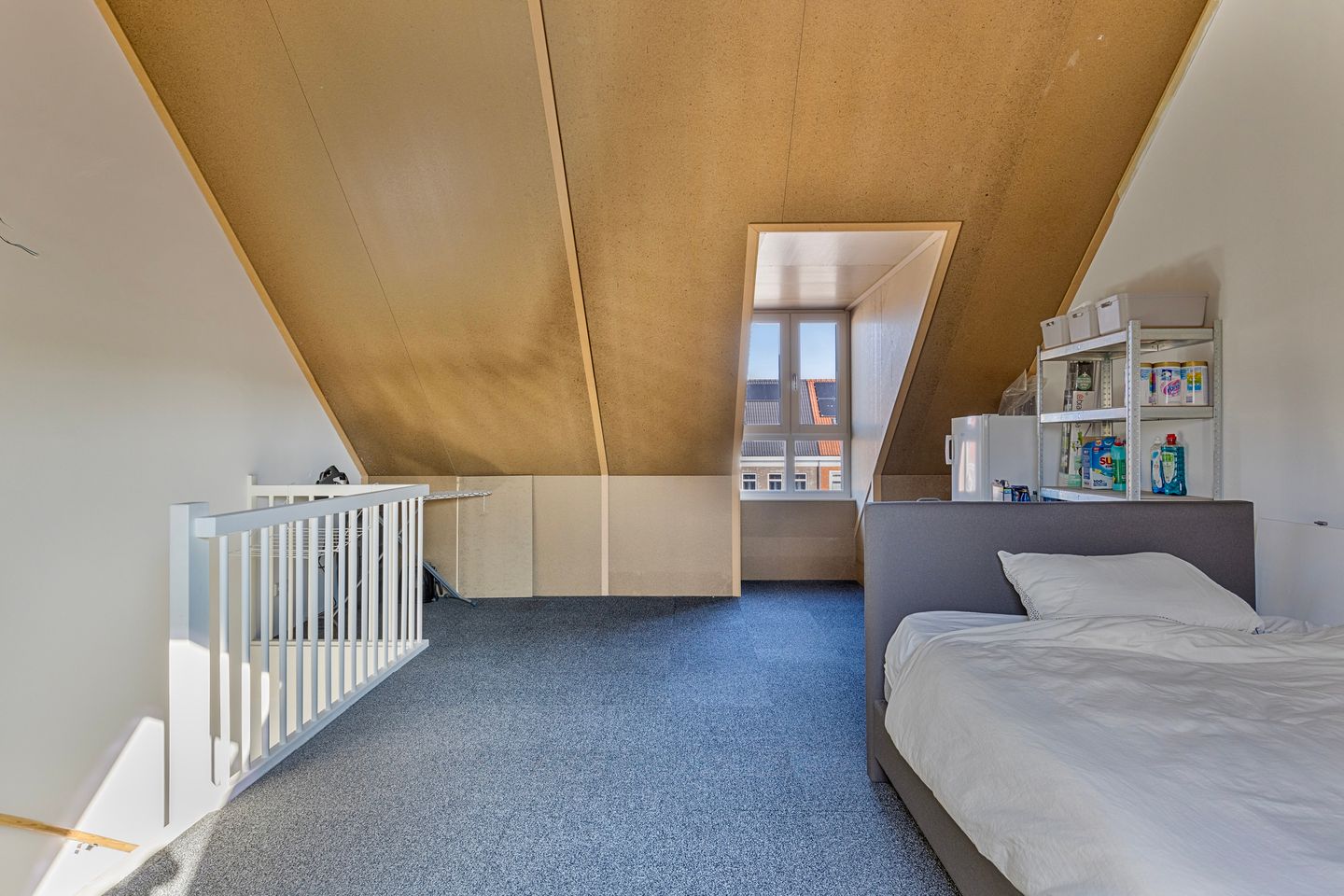 Foto 29 van Bentinckshof 68