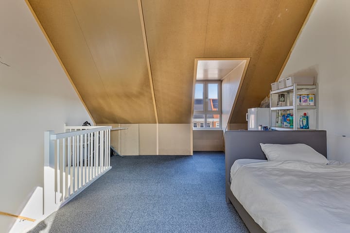 Foto 29 van Bentinckshof 68