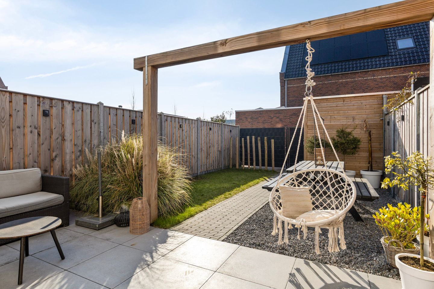 Foto 34 van Bentinckshof 68