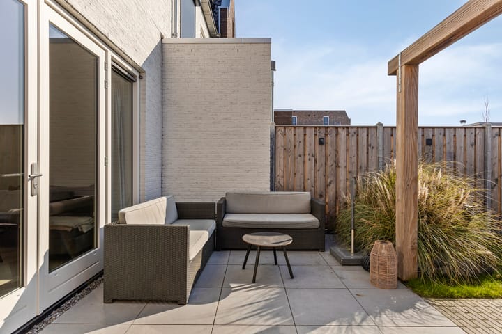 Foto 35 van Bentinckshof 68