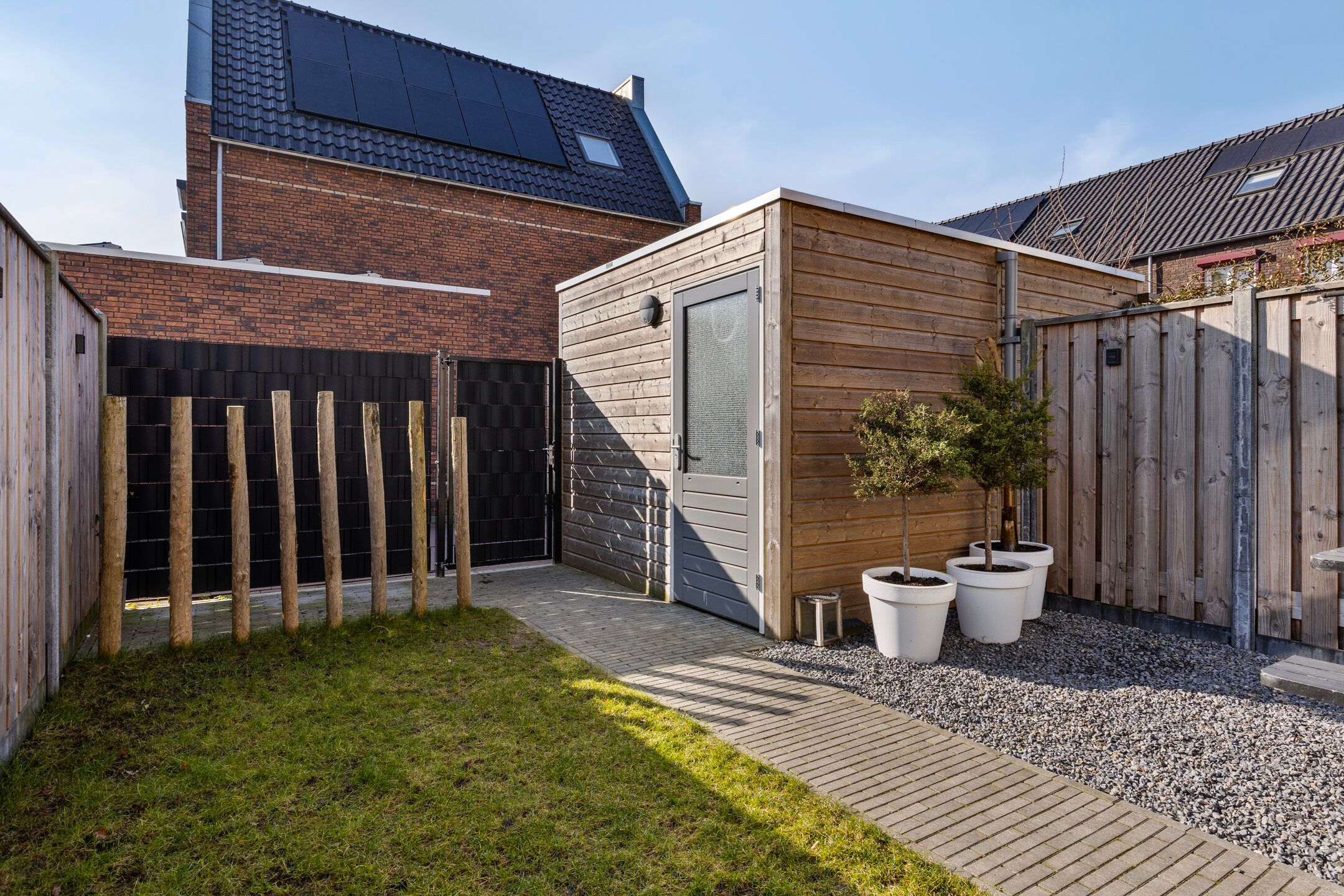 Foto 36 van Bentinckshof 68