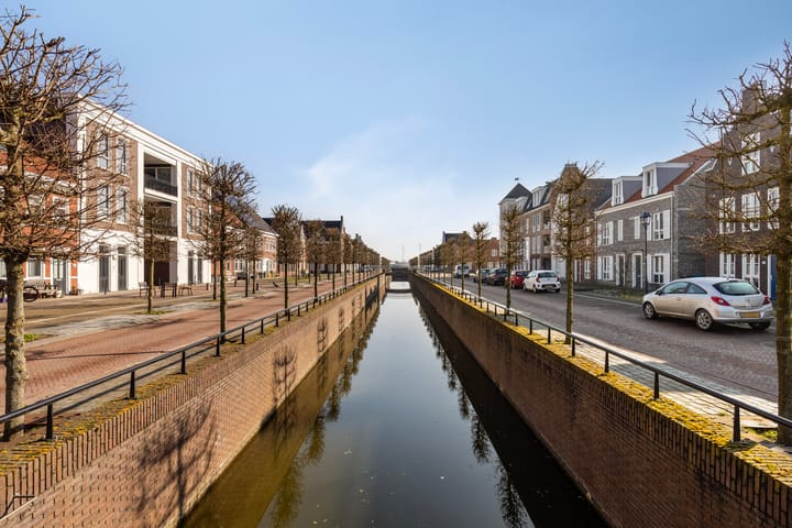 Foto 37 van Bentinckshof 68