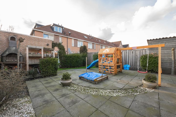 Foto 3 van Beemdkroon 40