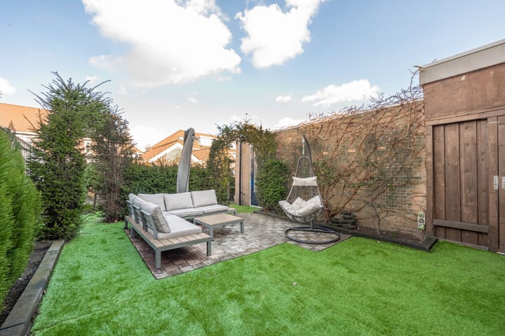 Foto 28 van Beemdkroon 40