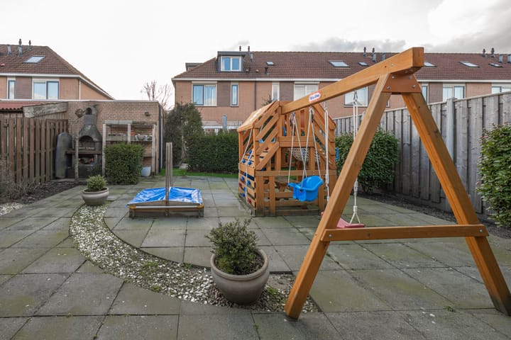 Foto 33 van Beemdkroon 40