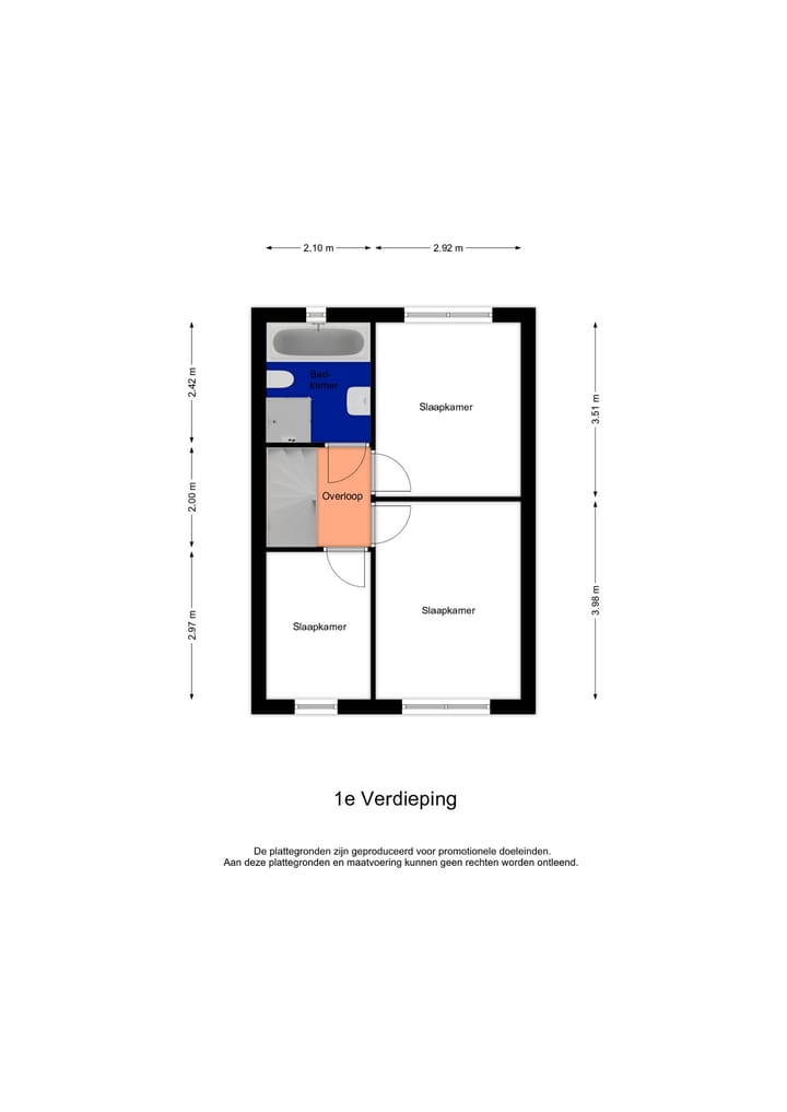 Foto 51 van Beemdkroon 40