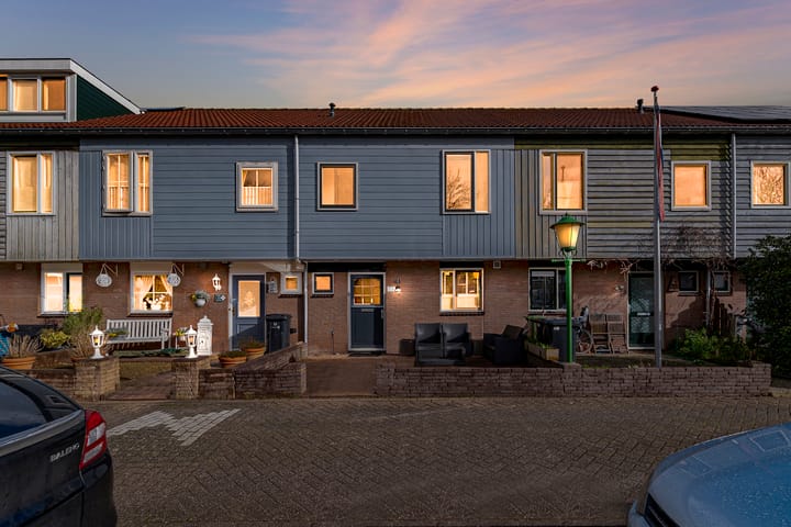 Photo 37 of Schoofstraat 50