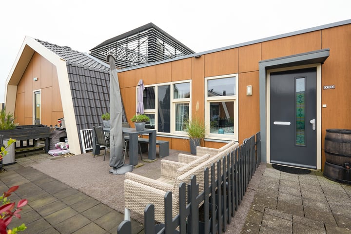 Prins Mauritsstraat 20