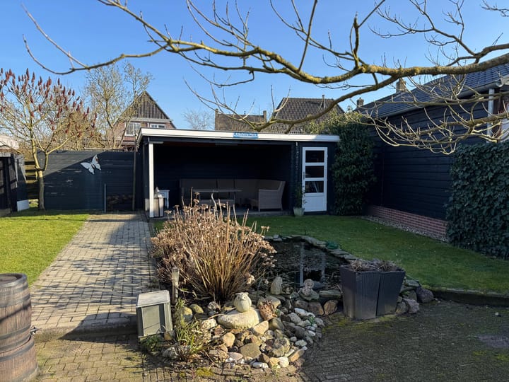 Foto 3 van Kerkstraat 14