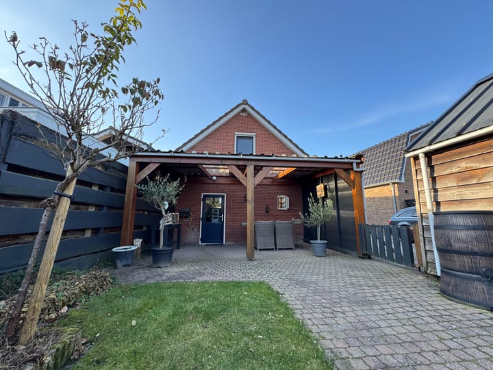 Foto 4 van Kerkstraat 14