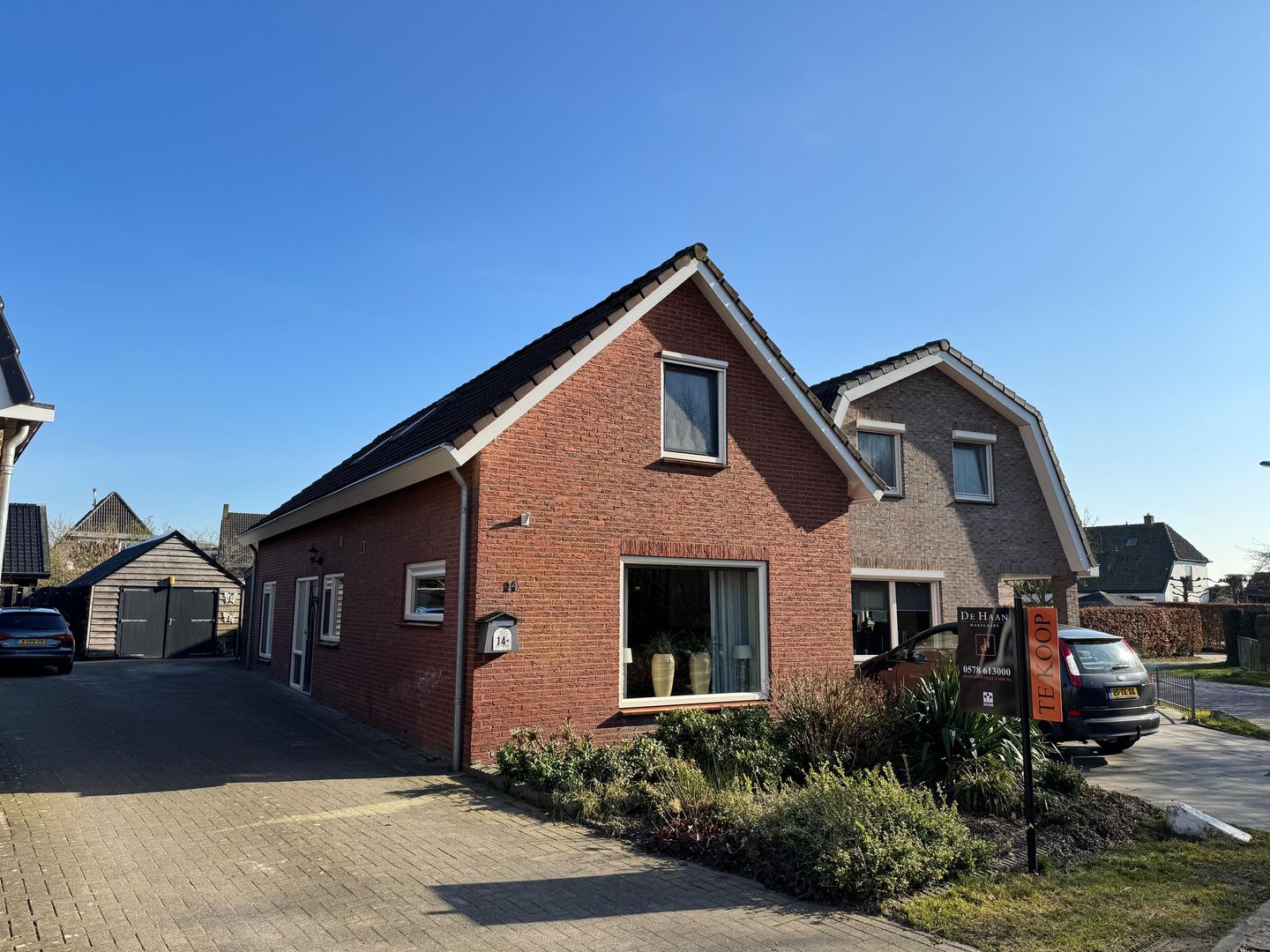 Photo 5 of Kerkstraat 14