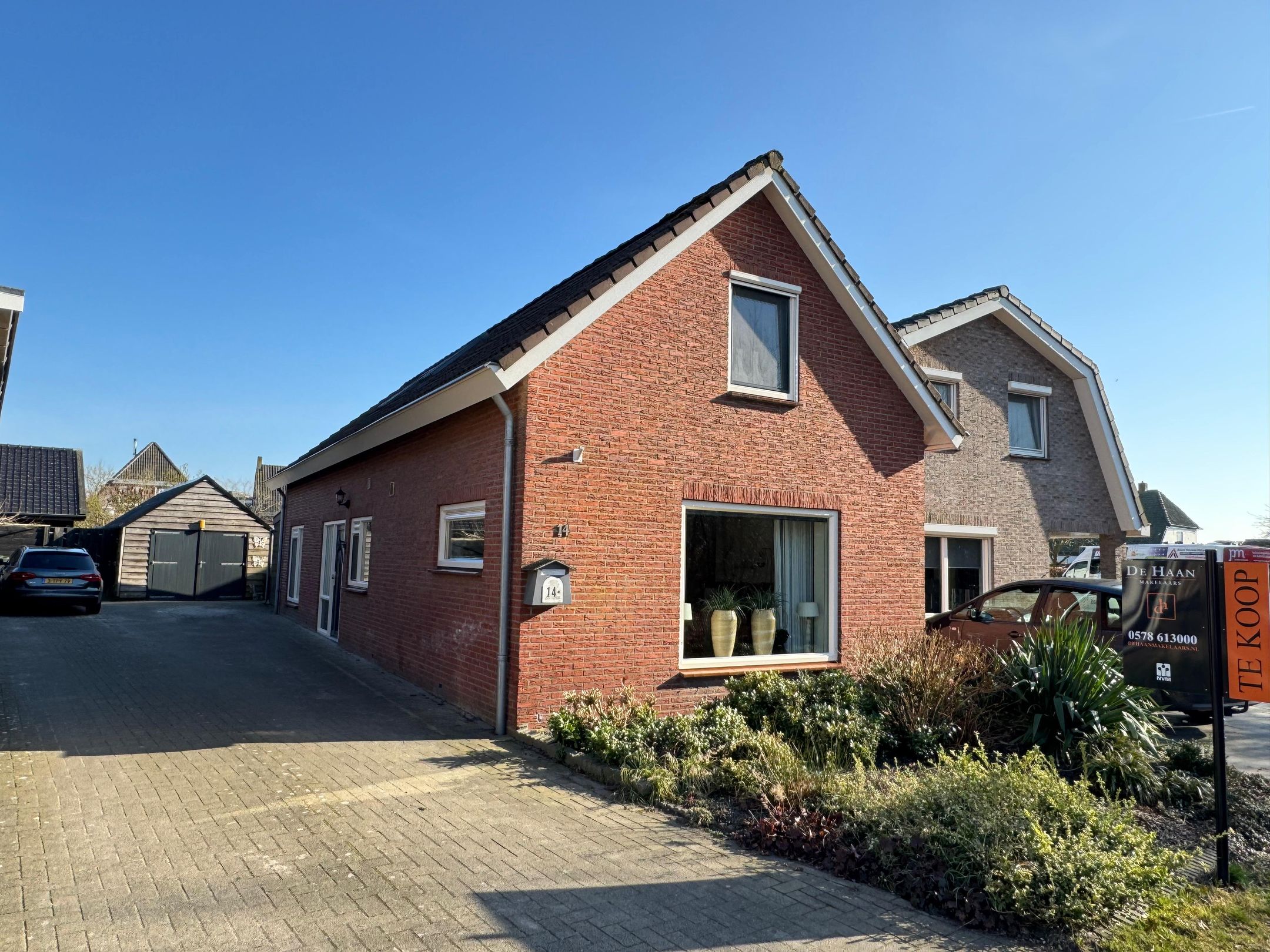 Photo 6 of Kerkstraat 14