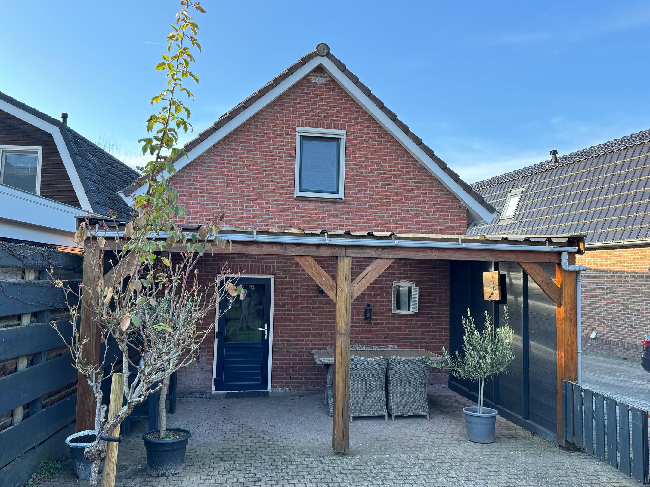 Photo 33 of Kerkstraat 14