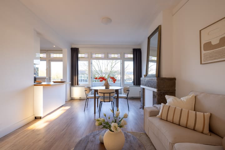 Foto 2 van Boreelstraat 49-B01