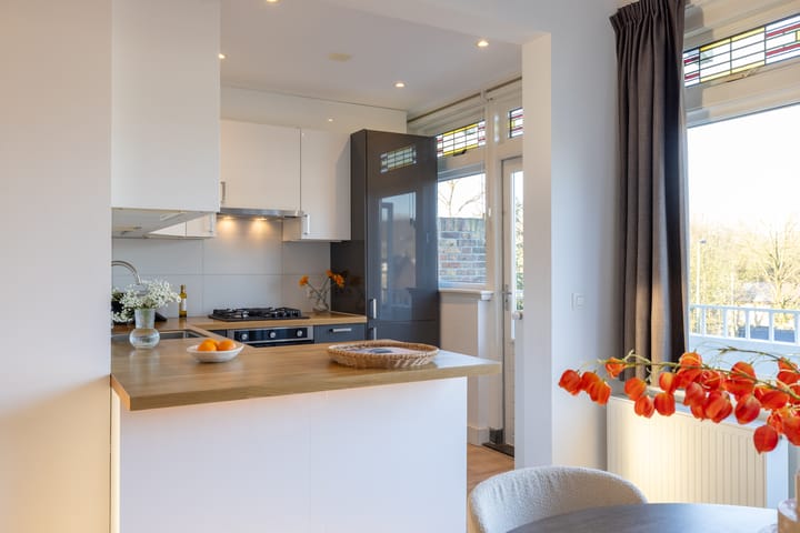 Foto 3 van Boreelstraat 49-B01