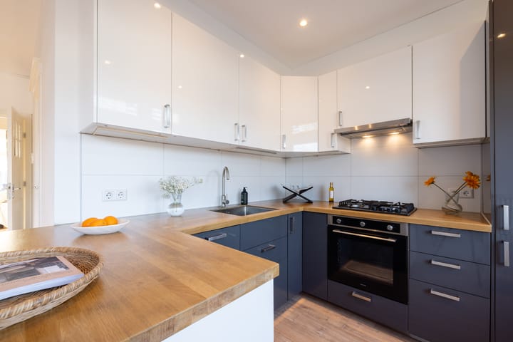 Foto 4 van Boreelstraat 49-B01