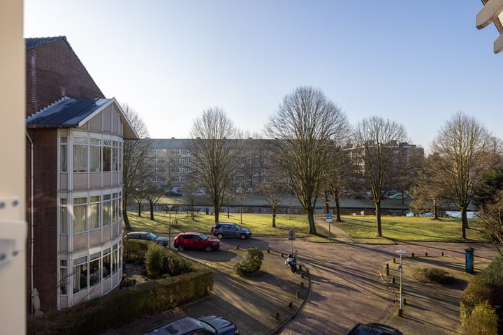 Foto 5 van Boreelstraat 49-B01