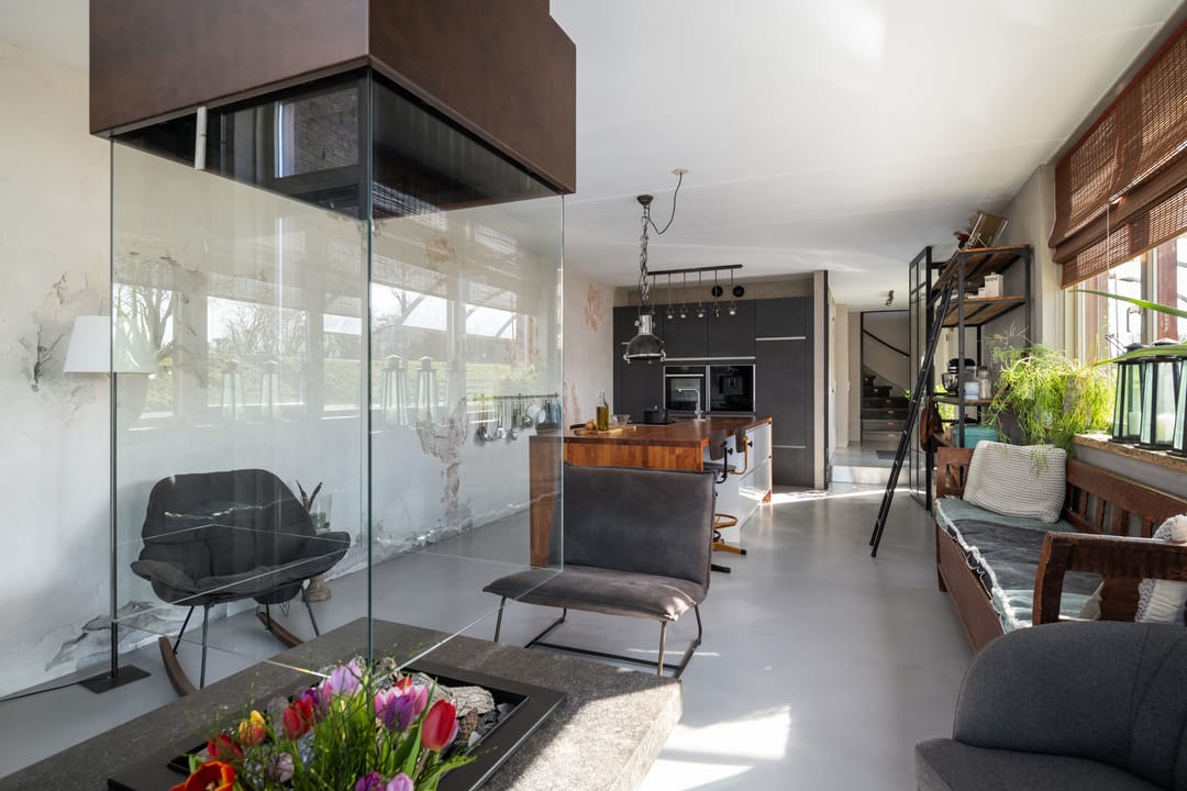 Foto 2 van Riederwerf 25