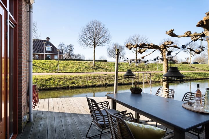 Foto 4 van Riederwerf 25