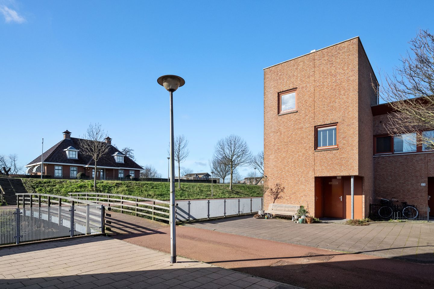 Foto 5 van Riederwerf 25