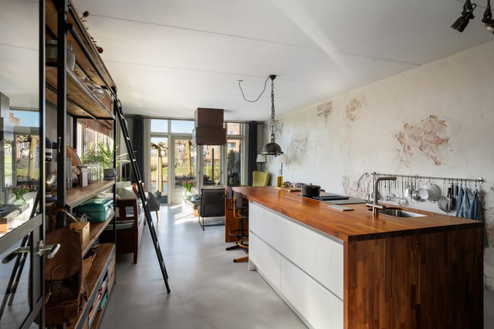 Foto 13 van Riederwerf 25