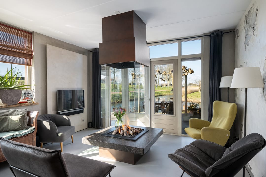 Foto 17 van Riederwerf 25