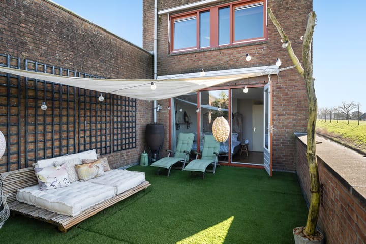 Foto 23 van Riederwerf 25