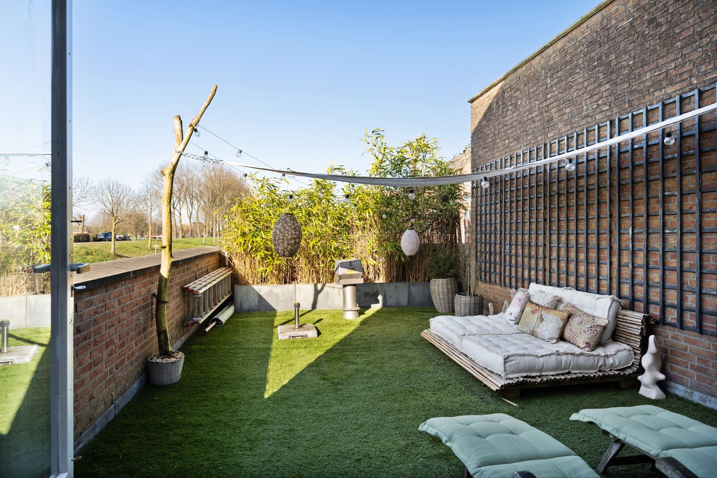 Foto 25 van Riederwerf 25