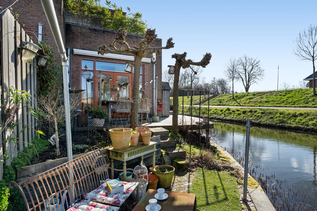 Foto 38 van Riederwerf 25