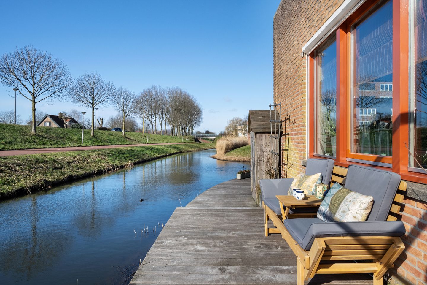 Foto 40 van Riederwerf 25