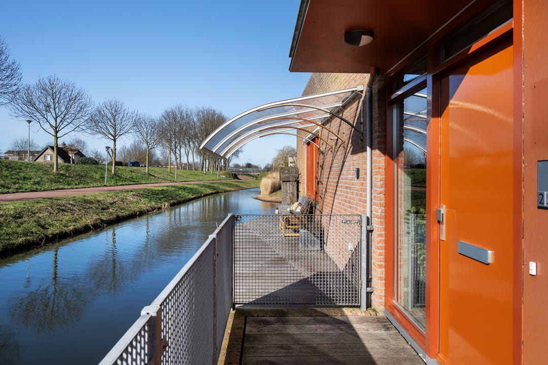 Foto 41 van Riederwerf 25