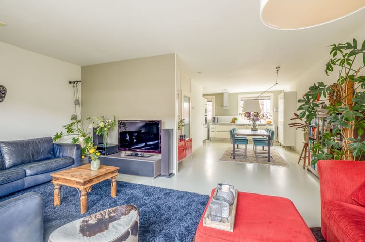 Foto 2 van Igor Stravinskisingel 46