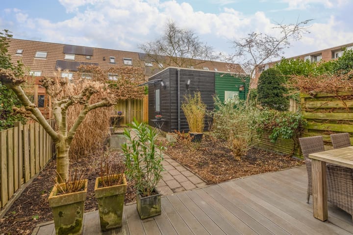 Foto 4 van Igor Stravinskisingel 46