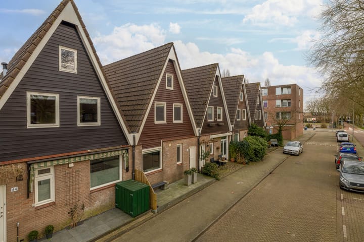 Photo 7 of Igor Stravinskisingel 46