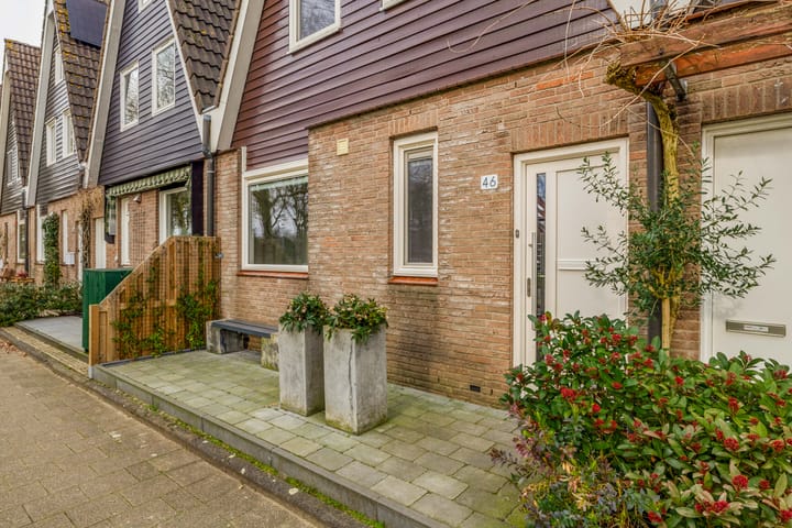 Photo 8 of Igor Stravinskisingel 46