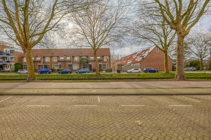 Photo 10 of Igor Stravinskisingel 46