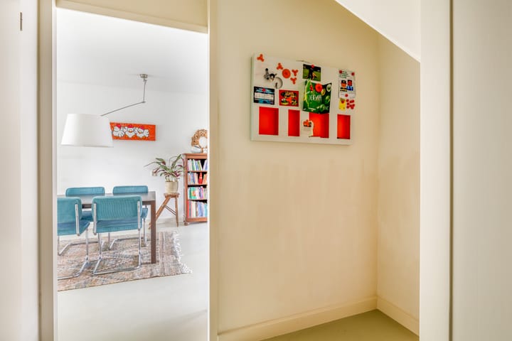 Photo 14 of Igor Stravinskisingel 46