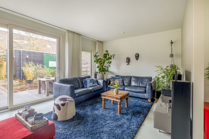 Photo 15 of Igor Stravinskisingel 46