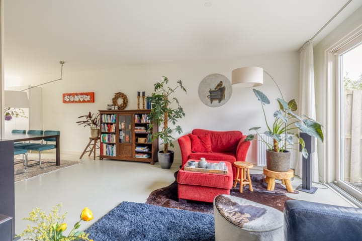 Photo 18 of Igor Stravinskisingel 46