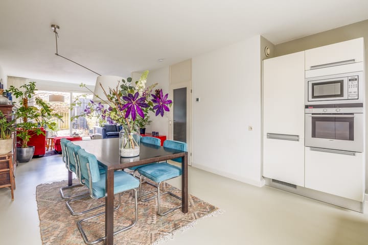 Photo 21 of Igor Stravinskisingel 46