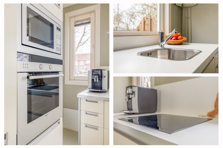 Photo 22 of Igor Stravinskisingel 46