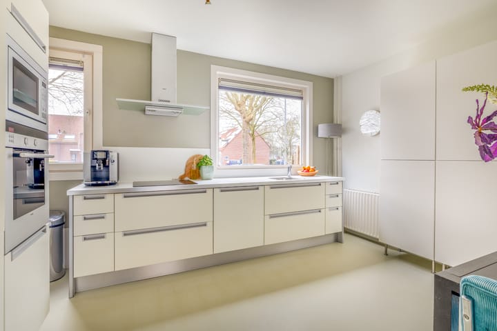 Photo 24 of Igor Stravinskisingel 46