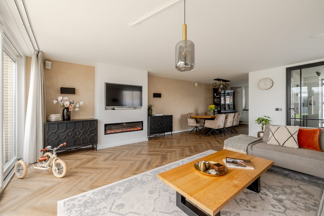 Photo 2 of Barbadosstraat 15