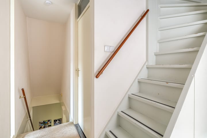 Photo 25 of Igor Stravinskisingel 46