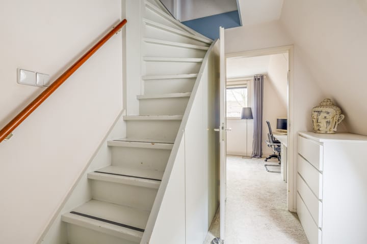 Photo 26 of Igor Stravinskisingel 46