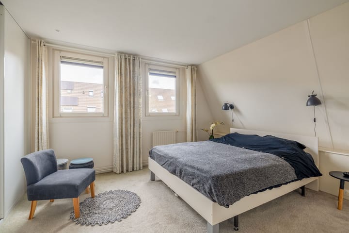 Photo 28 of Igor Stravinskisingel 46