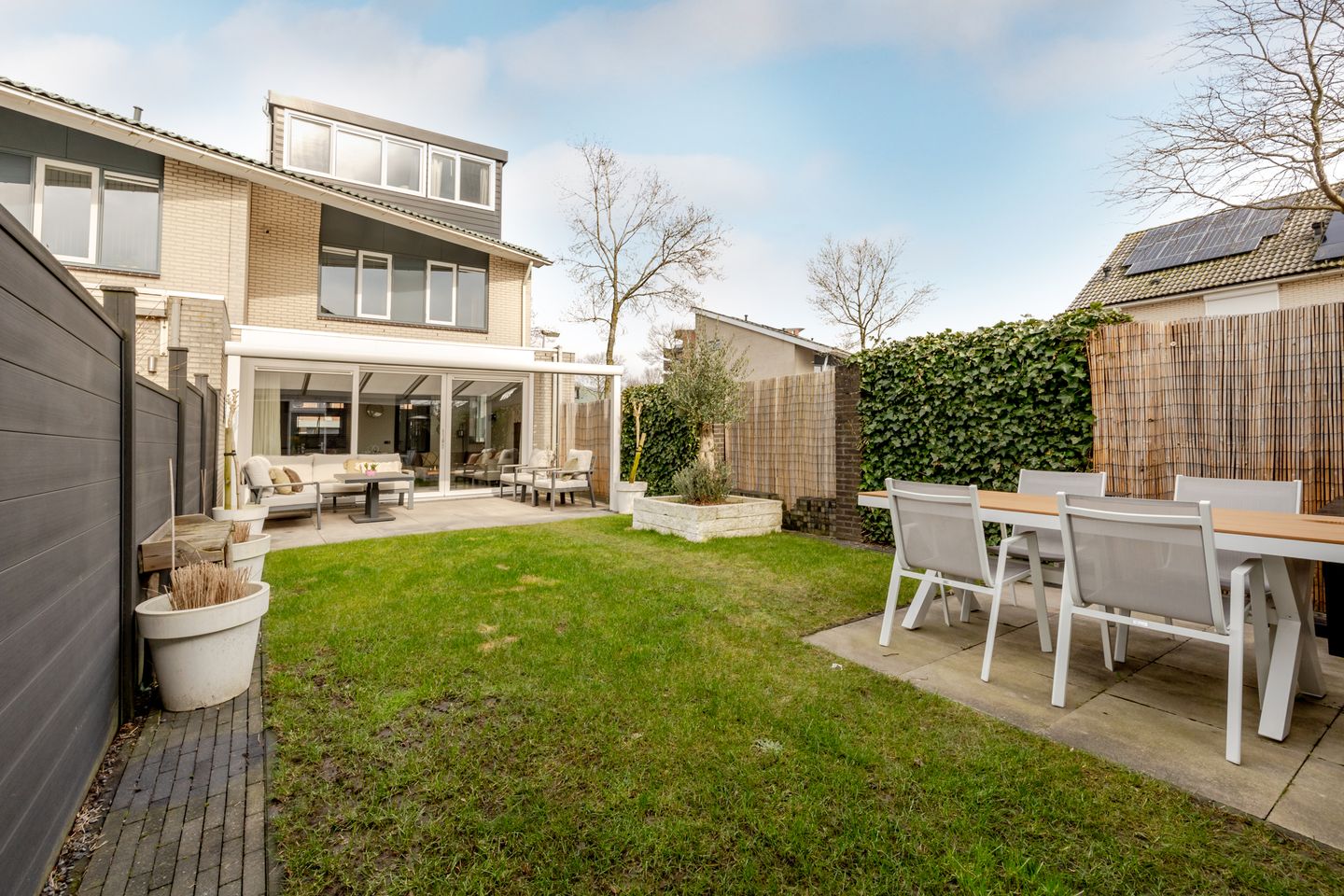 Photo 5 of Barbadosstraat 15